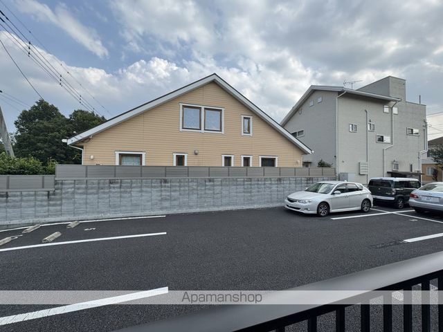 バスタ川原東棟・西棟のその他写真
