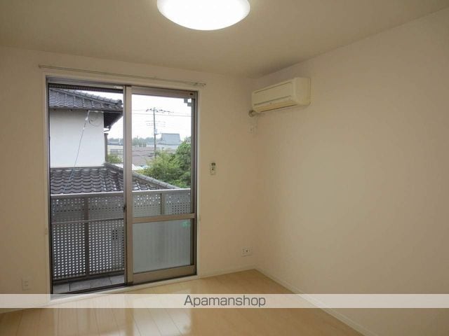 エバンス中里の内装写真