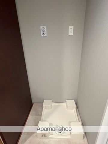 ロイヤルパークス赤羽ノースの内装写真