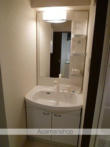 クラッセ北大前IIIの内装写真