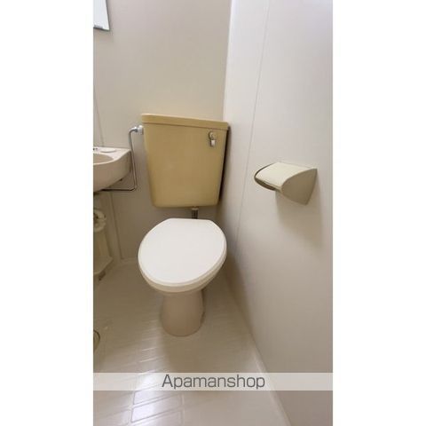 ワコーレよみうりランドの内装写真