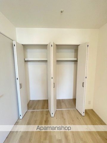 レジディアタワー目黒不動前の内装写真