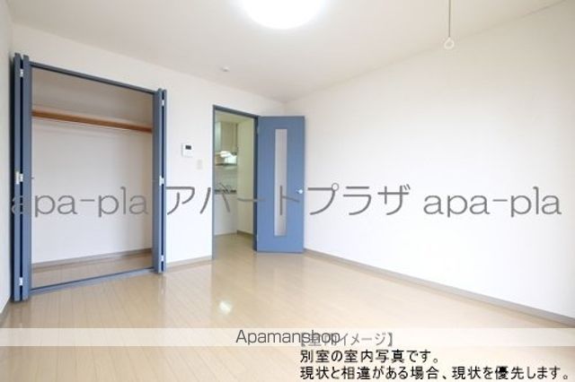 セレ南大塚の内装写真