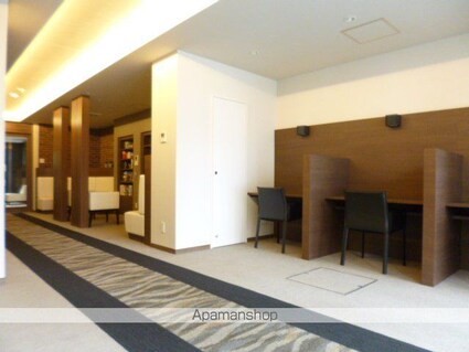 東京都日野市多摩平２丁目[3LDK/72.95m2]の共用部10