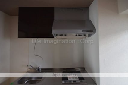 エルミナリュクス[1K/29.86m2]のその他設備