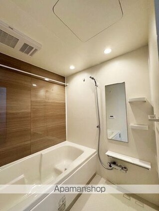 セレニティ　コートⅠ[1LDK/44.7m2]のバス