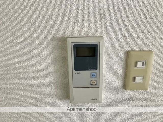 プルミエール東仙台の内装写真