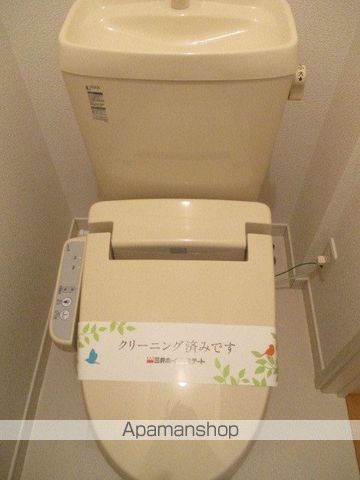 TAY APARTMENTの内装写真