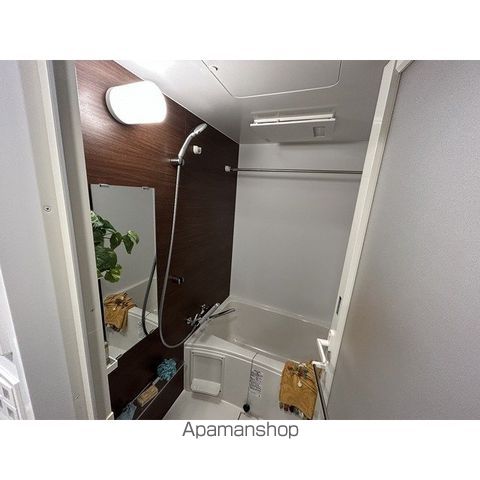 アジュールテラス東陽町の内装写真