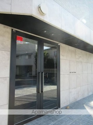 セジョリ大山[1DK/32.34m2]のエントランス