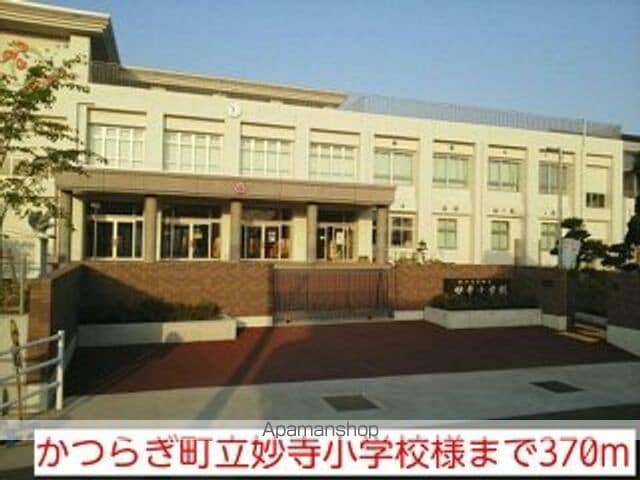 M’sソレイユの周辺写真