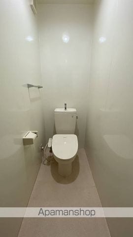 ボナール伊島の内装写真