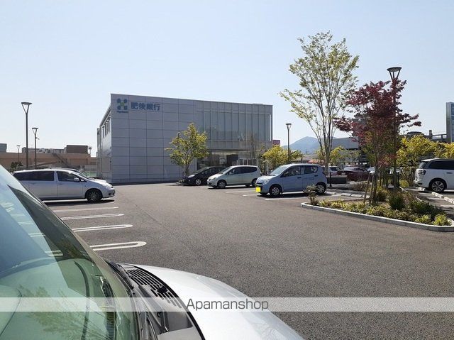 エステート永浦2の周辺写真