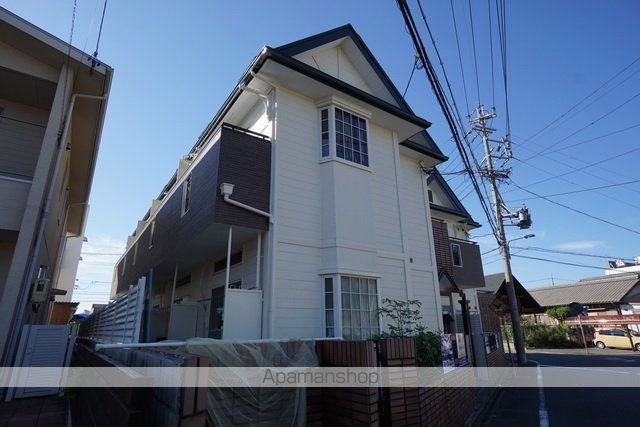 ラグラシューズ新清洲GI