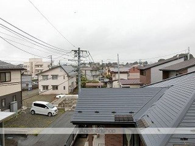 メゾネット館坂のその他写真