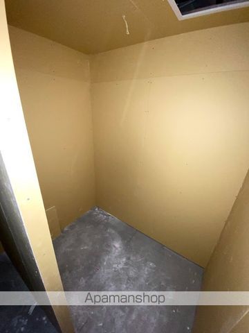 ALLOGGIO MITEの内装写真