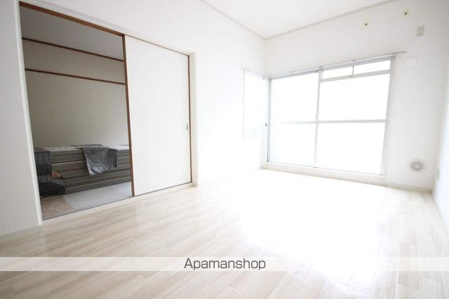 CASA井口Aの内装写真