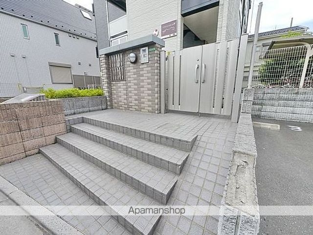 レオパレスダックスの内装写真