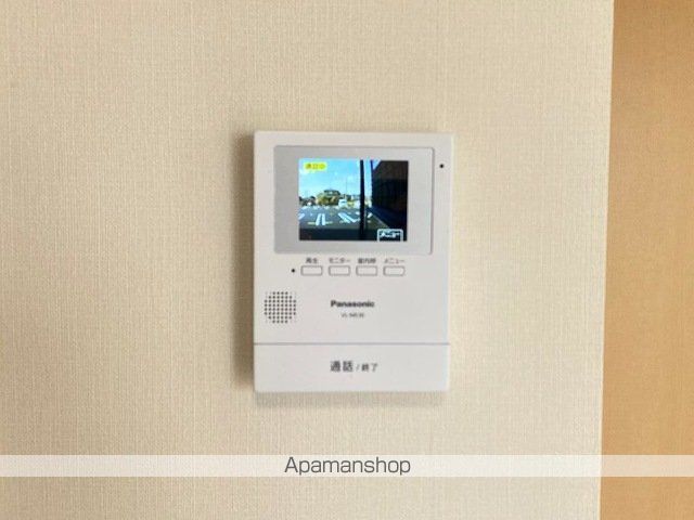 アリュール阿見の内装写真