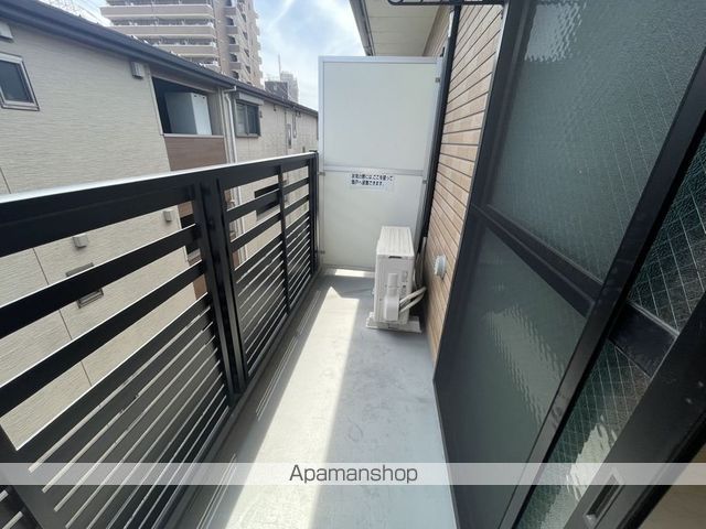レオネクストドミールBの内装写真