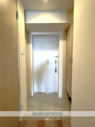 ラ・クール[1K/31.08m2]の玄関