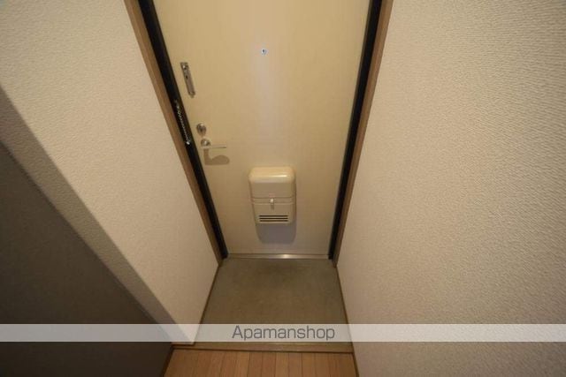 ハーミッツセル瑞光の内装写真