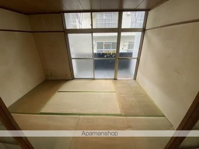 サザンウイング2番館の内装写真