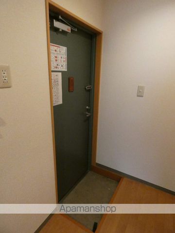 第28シンエイビルの内装写真