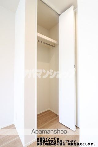 GRADUS坂戸IVの内装写真