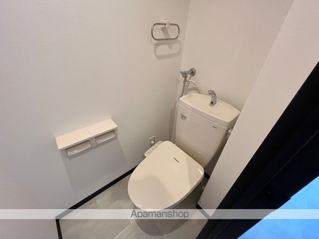 PRIOR北広島の内装写真