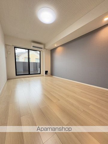 ヒカルサ京田辺大住の内装写真