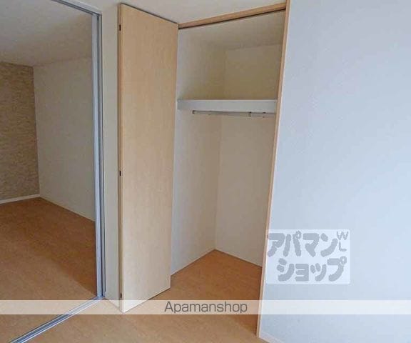 シャーメゾン柳八幡町の内装写真