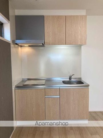 フジパレスエン II号館の内装写真