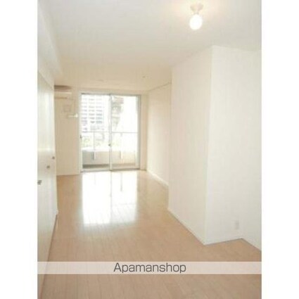 ＴＨＥ　ＴＯＫＹＯ　ＴＯＷＥＲＳ　ＭＩＤＴＯＷＥＲ[1K/44.5m2]のその他内装1