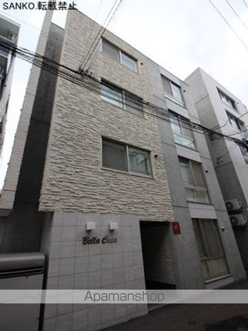 BELLA CASAの外観写真