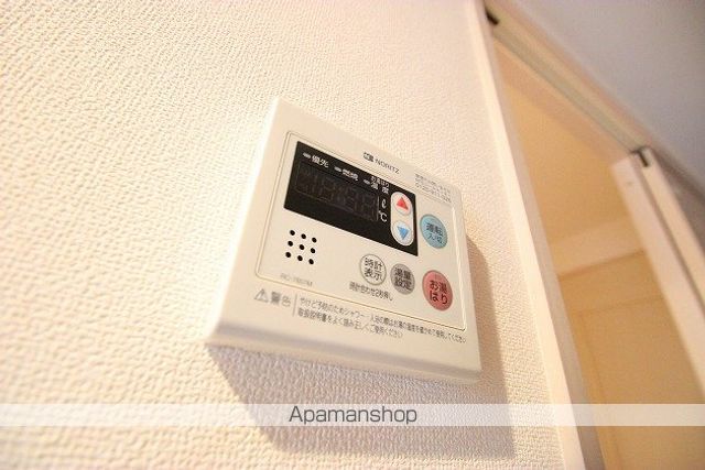 リベルテふじみ野の内装写真