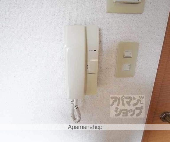 グランコスモ御所東の内装写真