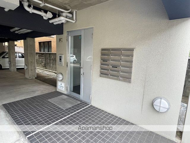 Mフラット筥崎宮前のその他写真