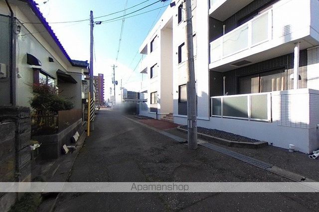 アーバンライフBの周辺写真