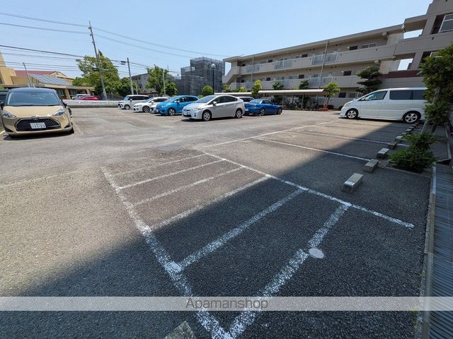 ガーデンプラザファミール富田のその他写真