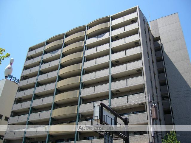グランディール阪南町の外観写真