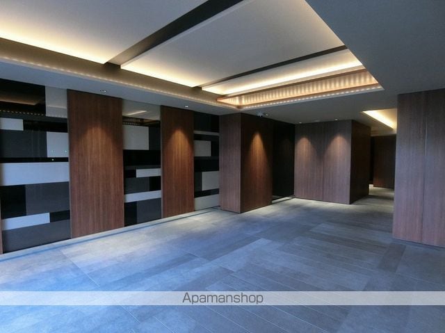 東京都墨田区向島３丁目[1K/25.5m2]の共用部5