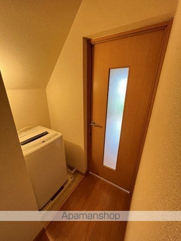 レオパレスそれいゆ北本町の内装写真