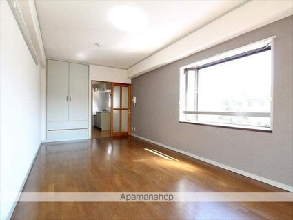 サニーコート本町[1K/27.1m2]の内装3