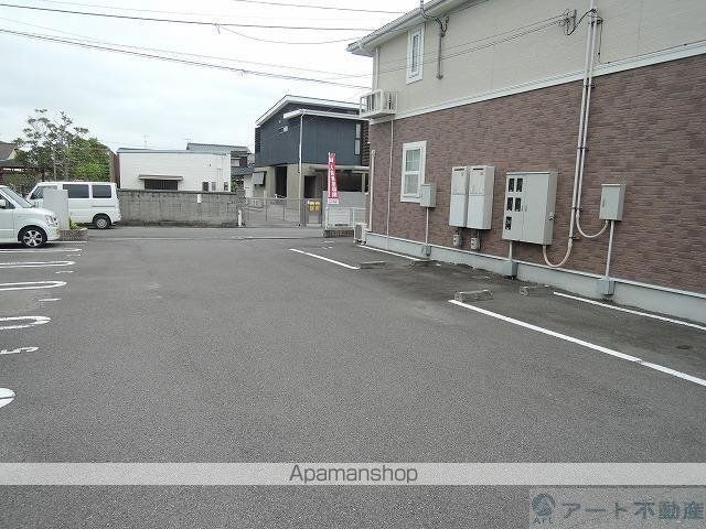 ホライズン・タカオカI Bのその他写真