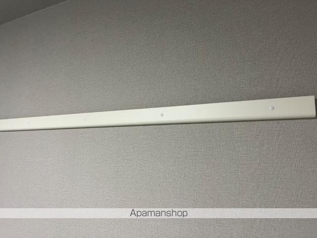 クオリアの内装写真