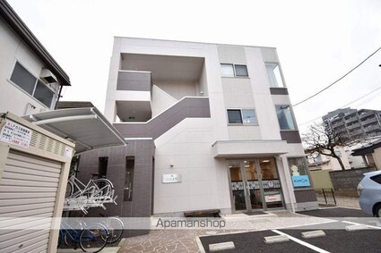 フィーロ宮町（ｆｉｌｏ宮町）[1LDK/41.65m2]の外観2