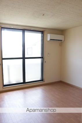 ベルエポック９９[2DK/46.37m2]のリビング・居間