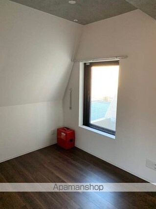 ＬｉｖｅＦｌａｔ中野鷺宮[1R/19.09m2]の内装2
