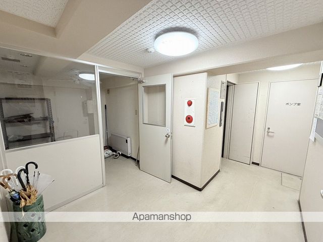スカイハイツのその他写真